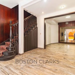 Casa En Venta: 3 Dormitorios En Pocitos