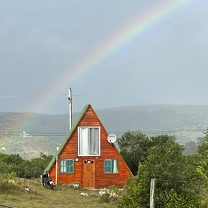 Cabaña A La Venta En Villa Serrana || Cerro Guazubira
