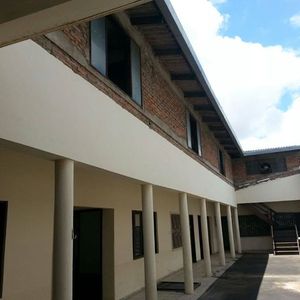 Casa Idonea Parainstitucion.