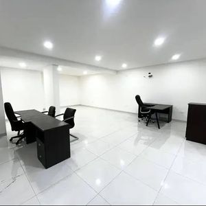 Oficina Con Showroom Alquiler