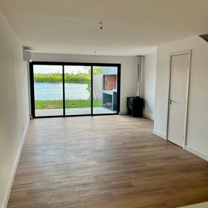 Alquiler Casa 3 Dorm A Estrenar Con Vista Al Lago
