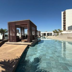 Departamento En Alquiler- Equipetrol (platinum)