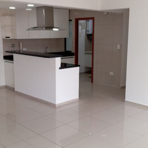 Zona Oeste, Cerca Del Country Club, Lindo Depto 110m2 De 2d