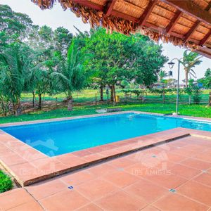 Linda Quinta En Alquiler Por Día