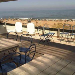 Divino Apartamento En Venta Y Alquiler Temporada Frente A La Playa