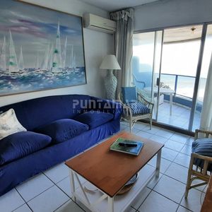 Departamento En La Península Frente Al Mar