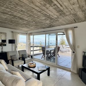 Alquiler De Penthouse  5 Dormitorios En Terrazas De Las Caracolas, La Barra De La Ruta Al Mar