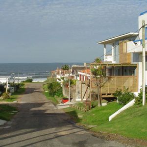 Alquiler Monoambiente En El Corazon De La Barra
