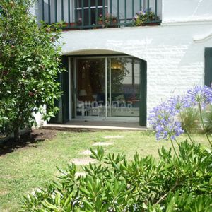Alquiler De Departamento Monoambiente En La Barra