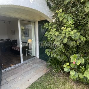 Alquiler Apartamento A Pasos De Playa Montoya