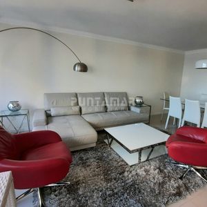 Departamento De 3 Dormitorios En Suite En Edificio De Gran Categoria