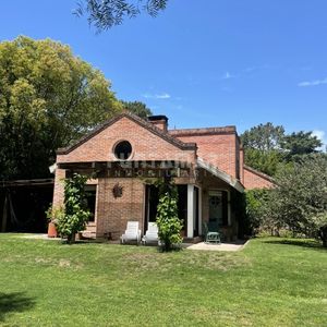 Calida Casa En San Rafael Alquiler A Metros Del Mar