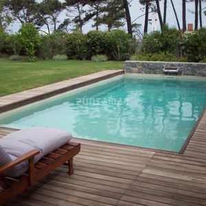 Hermosa Casa En Venta A Metros Del Mar En Rincón Del Indio