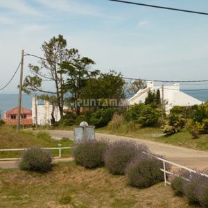 Venta Y Alquiler De Gran Casa En El Corazon De La Barra
