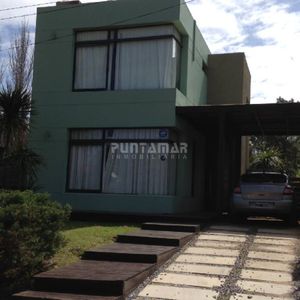 Alquiler Casa La Barra De 4 Dormitorios