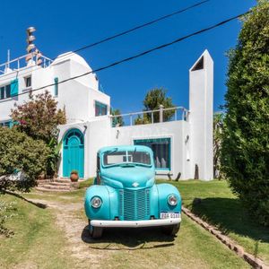 Cerca De La Playa, Casa A La Venta En El  Corazon De La Barra