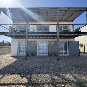 Casa En Alquiler Balneario Bueno Aires Frente Al Mar Y Piscina Climatizada