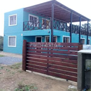 Casa En Venta Y Alquiler En Balneario Buenos Aires
