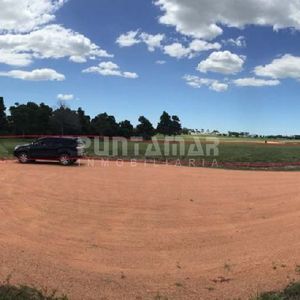 Venta De Terreno En Las Garzas
