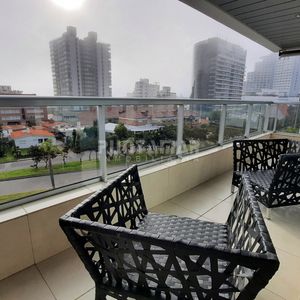 Departamento Con Excelente Vista A Playa Mansa