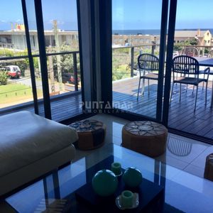 Departamento En Alquiler En Bikini, Manantiales