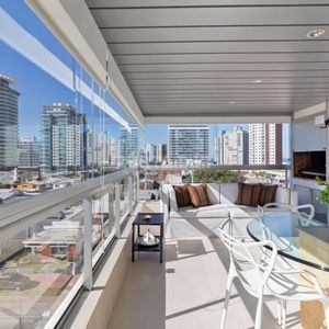 Torre Con Amenities