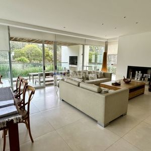 Departamento En Residencias De Mar En Alquiler, Manantiales