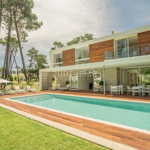 Espectacular Casa En Boulevard Park