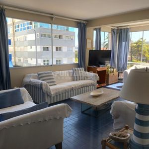 Venta De  Apartamento  En Punta Del Este  A Pasos Del Puerto, 4 Dormitorios Y 3 Baños