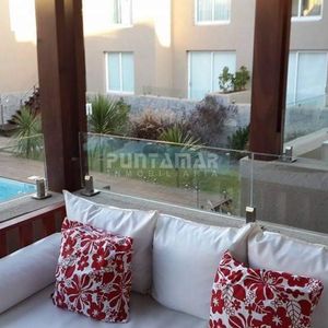 Alquiler De Departamento En La Barra A Metros Del Mar