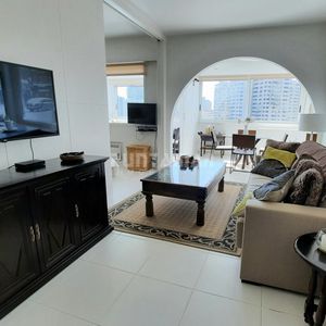 Departamento De 2 Dormitorios En Parada 1 De La Mansa