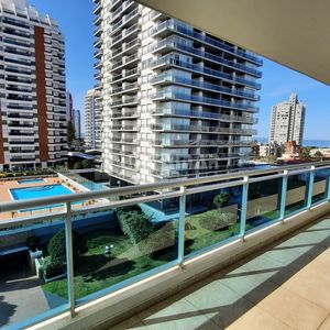 Departamento De 2 Dormitorios Sobre Chiverta