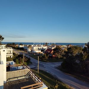Apartamento Casa En Alquiler Manantiales