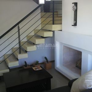 Alquiler Departamento, Casa 3 Dormitorios En Manantiales