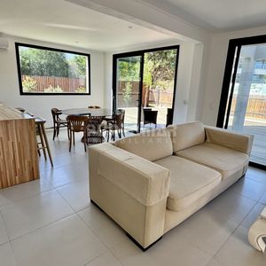Alquiler De Casa Duplex En Barra Verde