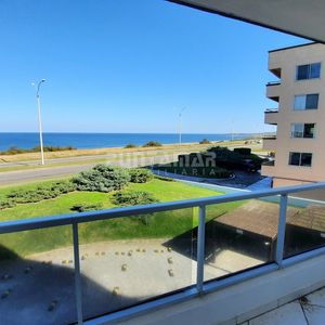 Departamento De 3 Dormitorios Con Vista Al Mar