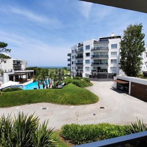 Departamento De 3 Dormitorios Con Vista Al Mar