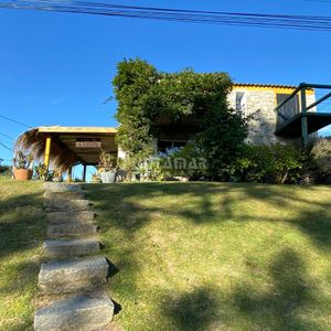 Chalet De 2 Plantas En Manantiales A Pasos De La Playa