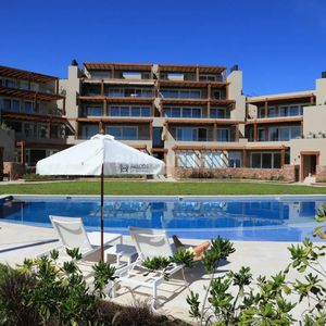 Alquiler Apartamento En La Playa Posta Del Cangrejo