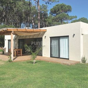 Hermosa Casa A Estrenar 2 Dormitorios En La Barra - Barra Verde