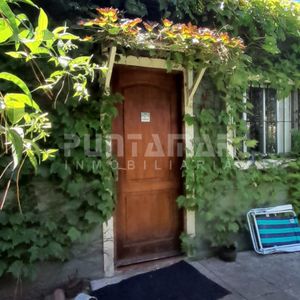 Casa De 2 Dormitorios En La Mansa