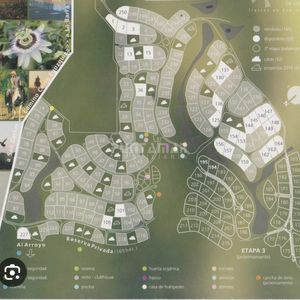 Venta De Terreno En Barrio Privado El Quijote