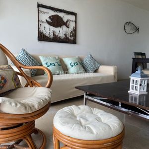Alquiler Apartamento 2 Dormitorios En La Mansa