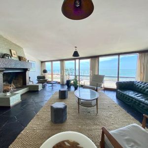 Venta De Casa En La Peninsula Frente Al Mar