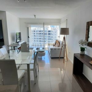 Departamento De 2 Dormitorios En La Brava