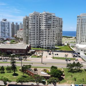 Departamento De 2 Dormitorios En La Mansa