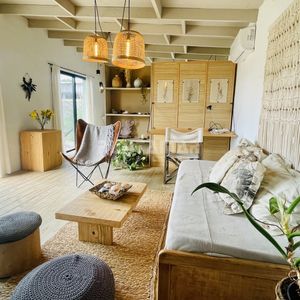 Hermosa Casa A Metros De La Laguna De Jose Ignacio
