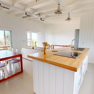Hermosa Casa De 2 Dormitorios A Estrenar Con Vista Al Mar