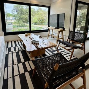 Muy Lindo Apartamento En Alquiler Tipo Triplex A Estrenar En La Barra