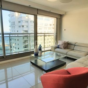 Importante Departamento De 3 Dormitorios En Suite En Edificio De Categoria